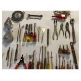 Misc. Tools