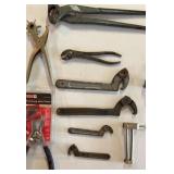 VTG Tools