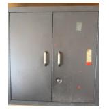 Industrial Workshop Cabinet