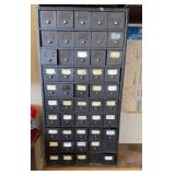 VTG Industrial Cabinet