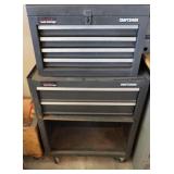 Craftsman Tool Box