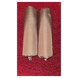 2 Air Mattresses Twin Size