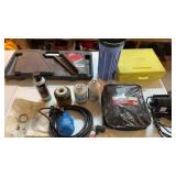 Industrial Water Filter, Water Float