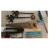 Hand Tools