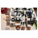 Misc Items