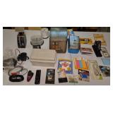 Office Supplies