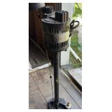 AO Smith Sump Pump