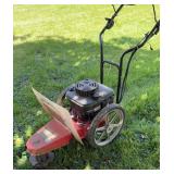 Diamond I/C  Walk Behind Trimmer