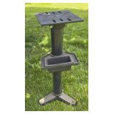 Cast Iron Stand for Grinder or Vise