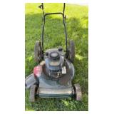 Craftsman 6.0 HP Mulcher 22' Push Mower