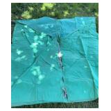 Pup Tent- Great Shape