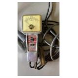 Kal Equip Dwell Tach Tester