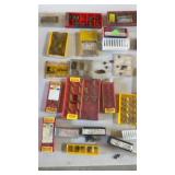 Sandvik Coromant Carbide Cutting Tools