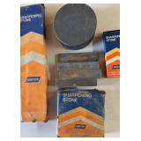 Norton Sharpening Stones
