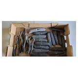 Utility Knives & Pliers