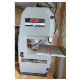 Ryobi 9' Band Saw