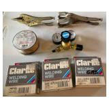 Welding Accessories