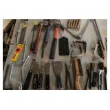 Tools and More Tools