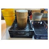 Storage Containers