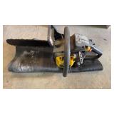 Eager Beaver 2014 2.0ci Chain Saw