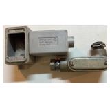 Industrial Electric Conduit Boxes/Junction Box