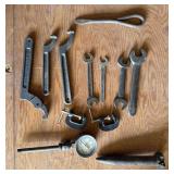 VTG Tools