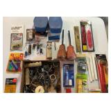 Misc. Tools