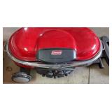 Coleman Road Trip Portable Propane Grill