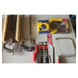 Saws and Blades