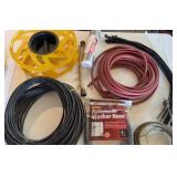 Dayco Air Hose, Washer Hose and More