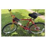Menï¿½s Huffy Multi-Terrain-Vehicle Bike