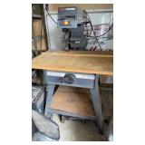 Craftsman 10' Radial Saw