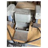 Sears 5'Bench Grinder   Untested