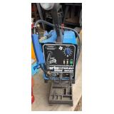 Clarke Turbo Welder 100 EN