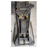 NAPA Automotive Transmission Floor Jack