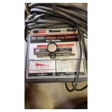 Craftsman Home-Shop Arc Welder