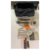 Starter Tool Kit/ Craftsman Carry Bag