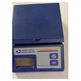 US Post Office Max 10lbs. Scales