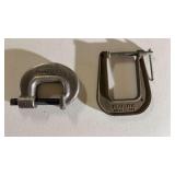 J M Williams & Co. C-Clamp Heavy Duty