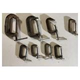 C-Clamps