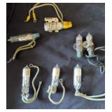 Mercury Contact Switches