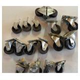 Heavy Duty Roller Wheels