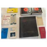 Machinist Books and Guides