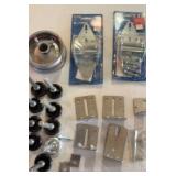 Garage Door Repair Parts