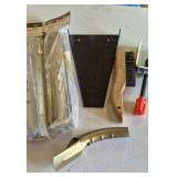 Lock Plate Removal Tool, Drawer Slides,