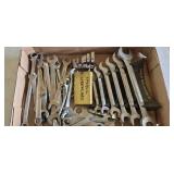 Vintage Wrenches - 50+