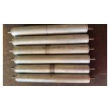 Steel Conveyor Rollers
