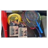Sports Lot