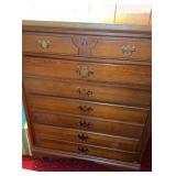 4 Drawer Dresser