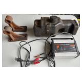 Speed Charger, Motorcycle Gas Tank and More